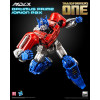 Three Zero - Transformers MDLX JAZZ Figurine