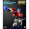 Three Zero - Transformers MDLX JAZZ Figurine