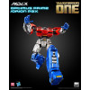 Three Zero - Transformers MDLX JAZZ Figurine