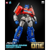 Three Zero - Transformers MDLX JAZZ Figurine