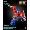 Three Zero - Transformers MDLX JAZZ Figurine