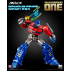 Three Zero - Transformers MDLX JAZZ Figurine