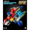 Three Zero - Transformers MDLX JAZZ Figurine