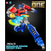 Three Zero - Transformers MDLX JAZZ Figurine