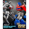Three Zero - Transformers MDLX JAZZ Figurine
