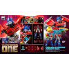 Three Zero - Transformers MDLX JAZZ Figurine