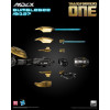 Three Zero - Transformers ONE - MDLX BUMBLEBEE/B127