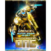 Three Zero - Transformers ONE - MDLX BUMBLEBEE/B127