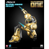 Three Zero - Transformers ONE - MDLX BUMBLEBEE/B127