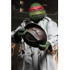 Neca - TMNT - Teenage Mutant Ninja Turtles - Les Tortues Ninja - The Movie - Raphael Disguise 1/4