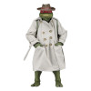 Neca - TMNT - Teenage Mutant Ninja Turtles - Les Tortues Ninja - The Movie - Raphael Disguise 1/4