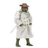Neca - TMNT - Teenage Mutant Ninja Turtles - Les Tortues Ninja - The Movie - Raphael Disguise 1/4