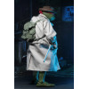 Neca - TMNT - Teenage Mutant Ninja Turtles - Les Tortues Ninja - The Movie - Raphael Disguise 1/4