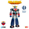 HL Pro - Goldorak Metallic Touch 50Th Anniv 60cm (Logo Francais)