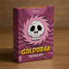 Goldorak - 54 Card Poker Set - Vega Protocole Poker Cards Set II - We Are Tokyo