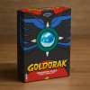 Goldorak - 54 Card Poker Set - Operation Fleed Poker Cards Set I - We Are Tokyo