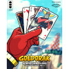 Goldorak - 54 Card Poker Set - Operation Fleed Poker Cards Set I - We Are Tokyo