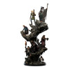The Lord of the Rings statuette Masters Collection - The Fellowship of the Ring Limited Edition 1/6