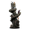 The Lord of the Rings statuette Masters Collection - The Fellowship of the Ring Limited Edition 1/6