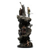 The Lord of the Rings statuette Masters Collection - The Fellowship of the Ring Limited Edition 1/6