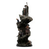 The Lord of the Rings statuette Masters Collection - The Fellowship of the Ring Limited Edition 1/6