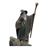 The Lord of the Rings statuette Masters Collection - The Fellowship of the Ring Limited Edition 1/6
