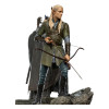 The Lord of the Rings statuette Masters Collection - The Fellowship of the Ring Limited Edition 1/6