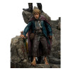 The Lord of the Rings statuette Masters Collection - The Fellowship of the Ring Limited Edition 1/6
