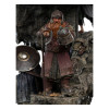The Lord of the Rings statuette Masters Collection - The Fellowship of the Ring Limited Edition 1/6