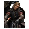 The Lord of the Rings statuette Masters Collection - The Fellowship of the Ring Limited Edition 1/6