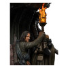 The Lord of the Rings statuette Masters Collection - The Fellowship of the Ring Limited Edition 1/6