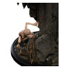 The Lord of the Rings statuette Masters Collection - The Fellowship of the Ring Limited Edition 1/6