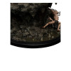 The Lord of the Rings statuette Masters Collection - The Fellowship of the Ring Limited Edition 1/6