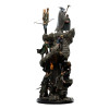 The Lord of the Rings statuette Masters Collection - The Fellowship of the Ring Limited Edition 1/6