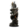 The Lord of the Rings statuette Masters Collection - The Fellowship of the Ring Limited Edition 1/6