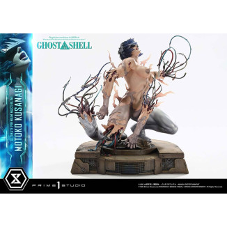 Prime 1 Studio Ghost in the Shell - Motoko Kusanagi Ultimate Premium Masterline Series 1/4