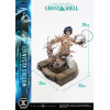 Prime 1 Studio Ghost in the Shell - Motoko Kusanagi Ultimate Premium Masterline Series 1/4