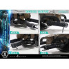 Prime 1 Studio Ghost in the Shell - Motoko Kusanagi vs Arachnida Bonus Version Ultimate Premium Masterline Series 1/4