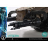 Prime 1 Studio Ghost in the Shell - Motoko Kusanagi vs Arachnida Bonus Version Ultimate Premium Masterline Series 1/4