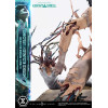 Prime 1 Studio Ghost in the Shell - Motoko Kusanagi vs Arachnida Bonus Version Ultimate Premium Masterline Series 1/4