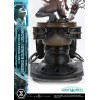 Prime 1 Studio Ghost in the Shell - Motoko Kusanagi vs Arachnida Bonus Version Ultimate Premium Masterline Series 1/4