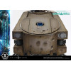 Prime 1 Studio Ghost in the Shell - Motoko Kusanagi vs Arachnida Bonus Version Ultimate Premium Masterline Series 1/4