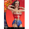 Prime 1 Studio X Blitzway DC Comics - Lynda Carter Wonder Woman 1975 1/3 Statue