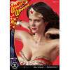 Prime 1 Studio X Blitzway DC Comics - Lynda Carter Wonder Woman 1975 1/3 Statue