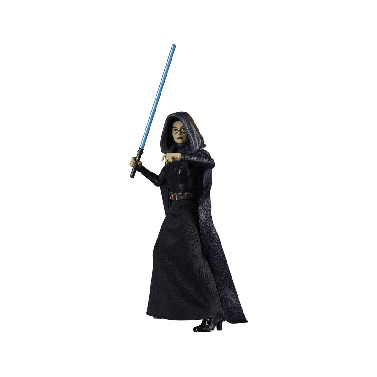Star Wars The Black Series - Barriss Offee - Attack of the Clones