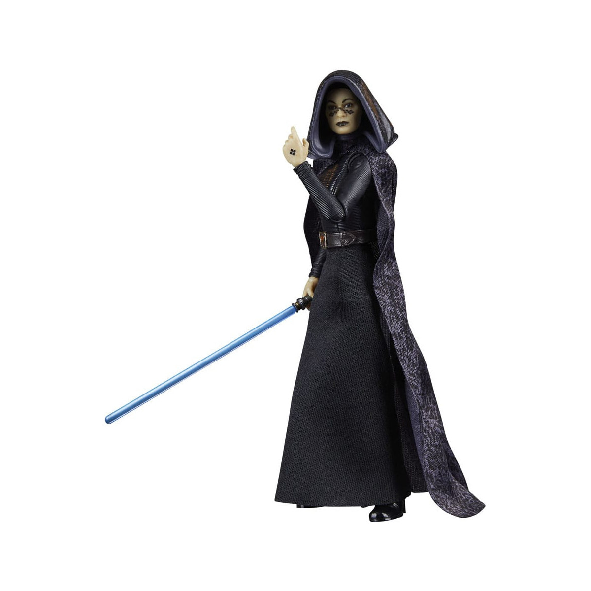 Star Wars The Black Series - Barriss Offee - Attack of the Clones