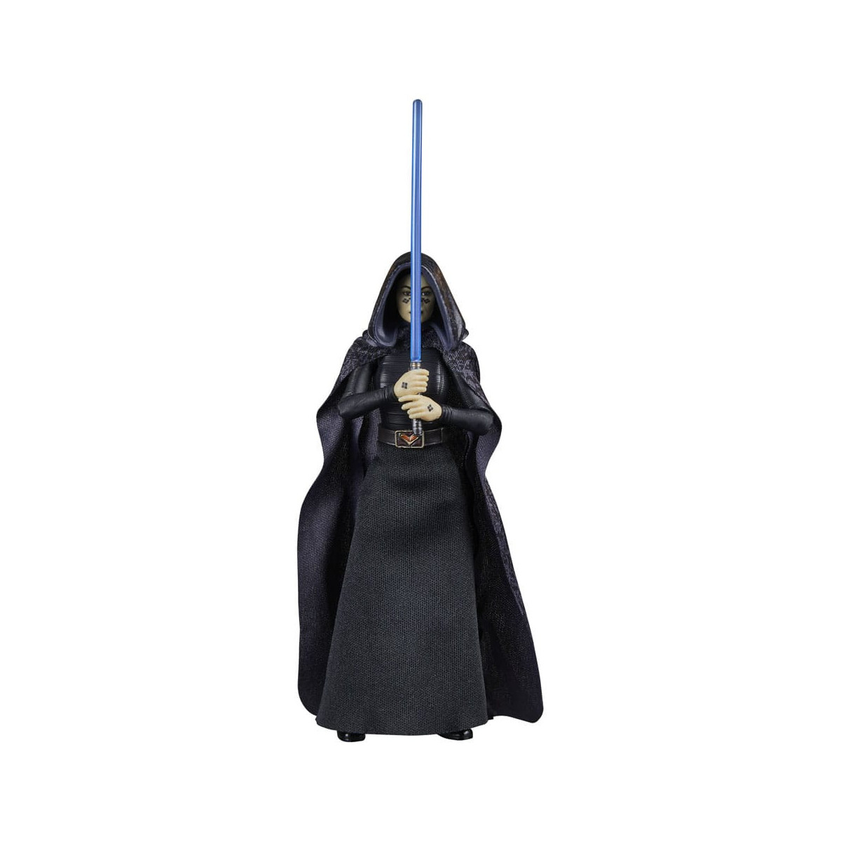 Star Wars The Black Series - Barriss Offee - Attack of the Clones