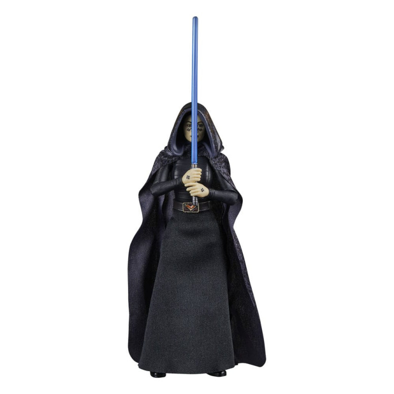 Star Wars The Black Series - Barriss Offee - Attack of the Clones