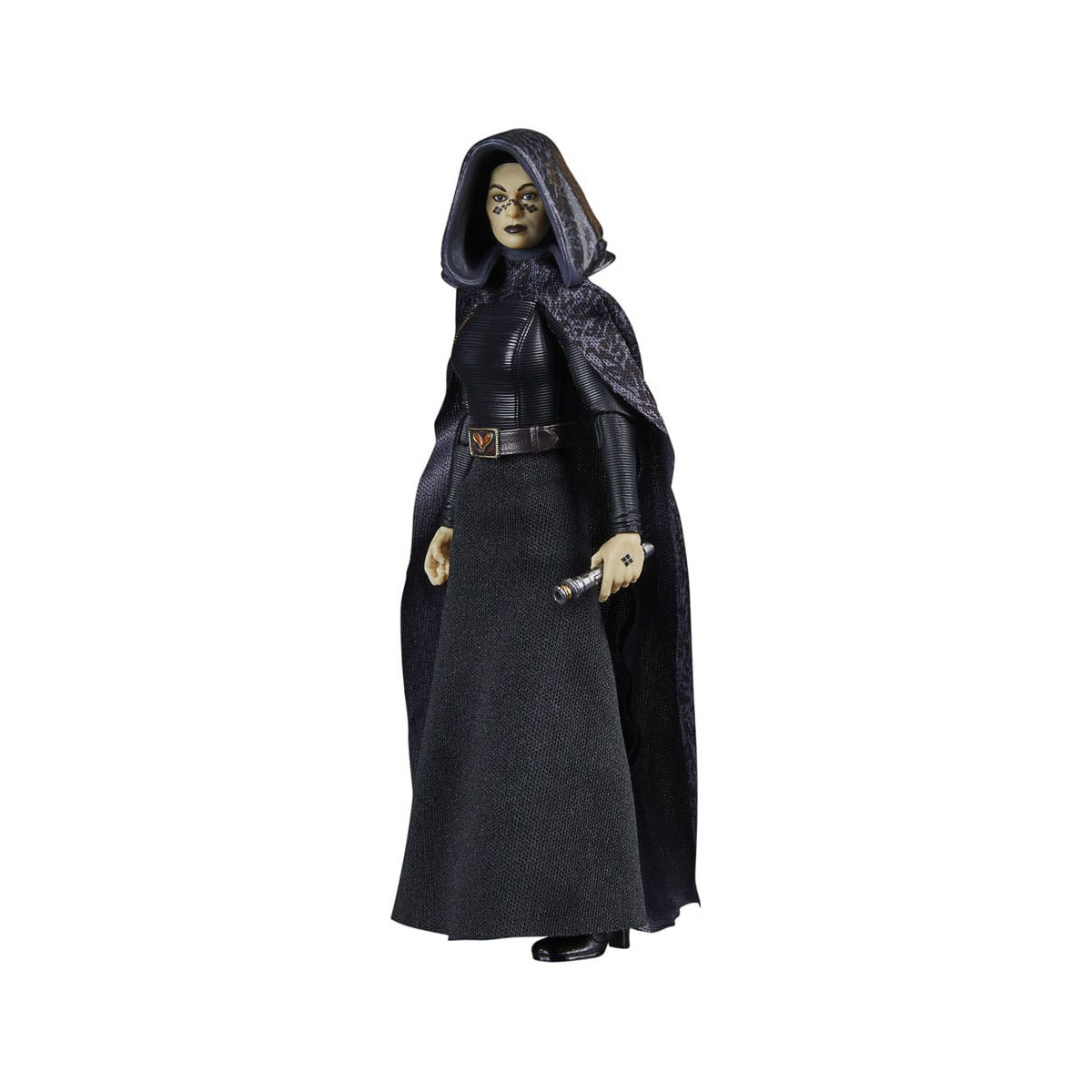Star Wars The Black Series - Barriss Offee - Attack of the Clones