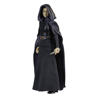 Star Wars The Black Series - Barriss Offee - Attack of the Clones